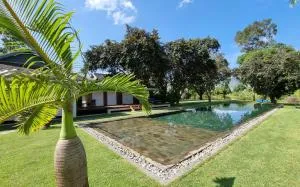 Khla Lodge - Chambok