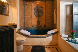 Riad Papillon by Marrakech Riad