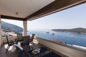 Amorino Of Dubrovnik Apartments 