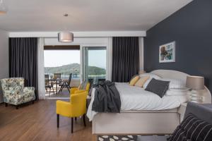 Amorino Of Dubrovnik Apartments 