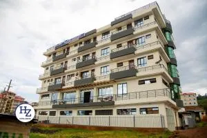 Hotel Zesper - Lolgorien