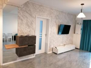 Dominichos Apartments