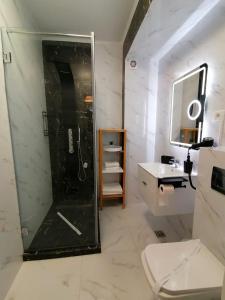 Dominichos Apartments