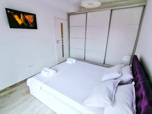 Dominichos Apartments