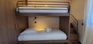 Appart'hotels Eco-Residence Dolce Paese : photos des chambres