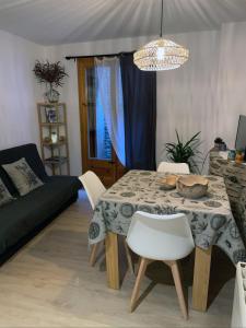Apartaments Albiñana