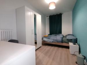 Appartements Hadriel Host : photos des chambres