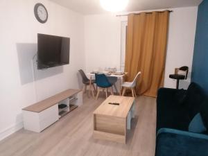 Appartements Hadriel Host : photos des chambres