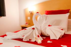 Hotels Kyriad Quimper - Pont-l'Abbe : photos des chambres