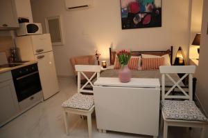 "Art Studio" Old Town Rovinj-Holiday