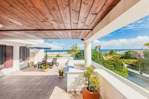 Vista Mare Pantanagianni Beach - Specchiolla 