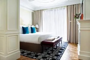 BLESS Hotel Madrid - The Leading Hotels of the World - Madrid