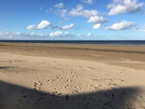 Coastline Villas - Heart of Redcar 1 & 2 Bed New Apartments, ideal for contractors and holidayers