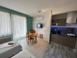 Appart'hotels Residence Aramis : photos des chambres