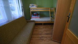 Ośrodek Wypoczynkowy Lubie nad jeziorem