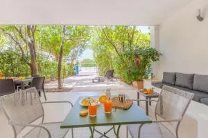 Villa Talise - Specchiolla 