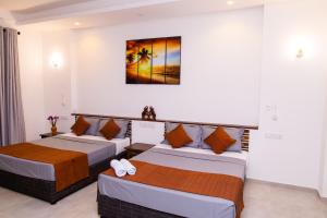 Venus Heaven Luxurious Villa