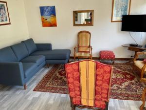 Appart'hotels Residence Les Milandes : photos des chambres