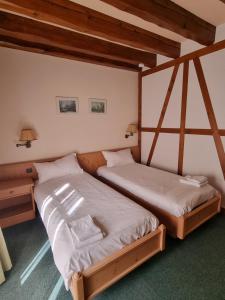 Hotels Hotel et Spa du Scharrach : photos des chambres