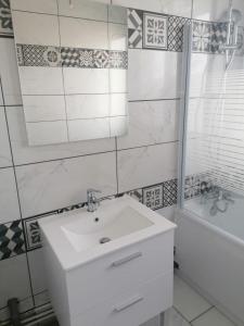 Appartements Eden Host : photos des chambres