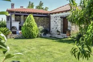 Ambelaki Polythea - Kastamonítsa