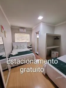 Hotel Hiperion Maringá - Sarandi