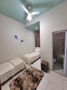 Hotel Hiperion Maringá