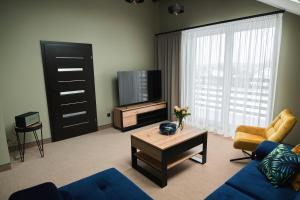 MM Apartamenty