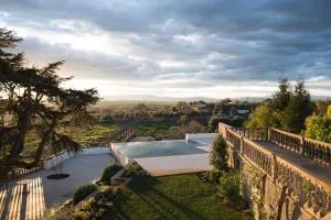 Casa do Cedro de Medelim - 新伊达尼亚