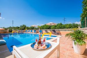 Ideal Property Mallorca - Villa Bona Vista