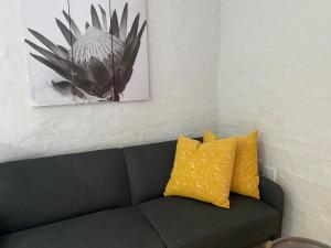 Centurion Fully furnished lock up&go 1 bedroom apartment