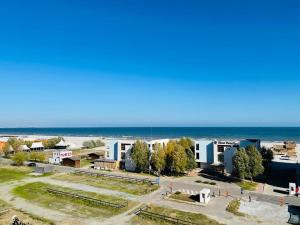 One-Bedroom Apartment room in Summerland Mamaia