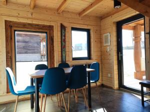 Dolina Biebrzy - Kraina Biebrzy