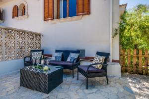 Ideal Property Mallorca - Villa Vallespir