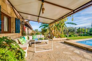 Ideal Property Mallorca - Can Carabassot