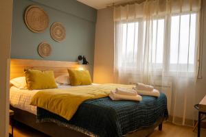 Hotels Logis Hotel Le Belvedere : photos des chambres