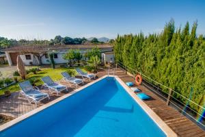 Ideal Property Mallorca - Sa Vinya Vella