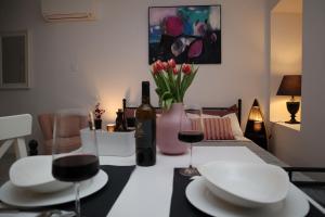 "Art Studio" Old Town Rovinj-Holiday