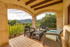 Ideal Property Mallorca - Sa Mina