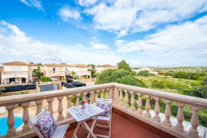 Ideal Property Mallorca - Son Moleto