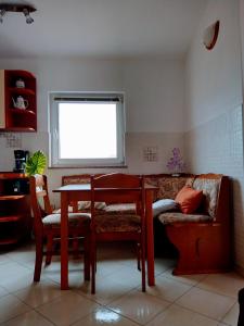 Apartmani Nikolina