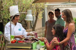 Hotels Belambra Clubs La Palmyre - Les Mathes : photos des chambres