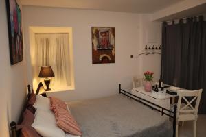 "Art Studio" Old Town Rovinj-Holiday