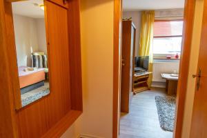 Pension bei Stralsund