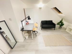 Leytonstone House - SleepyLodge