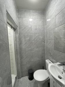 Leytonstone House - SleepyLodge