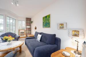 OST29b Ferienwohnung Muschelbank