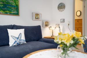 OST29b Ferienwohnung Muschelbank