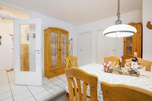 OST29b Ferienwohnung Muschelbank