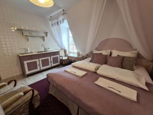 Komfortowe Pokoje Samoniówka